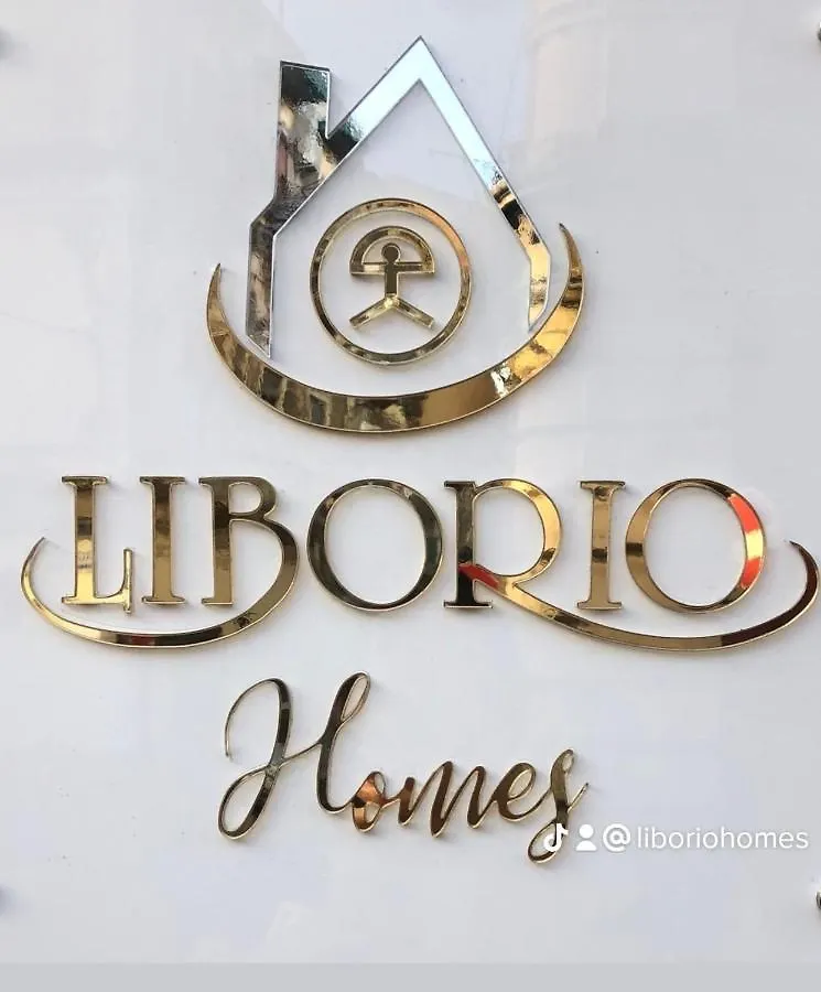 Liborio Homes Κατάνια