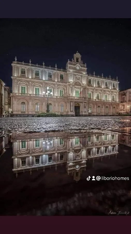 Liborio Homes Catania