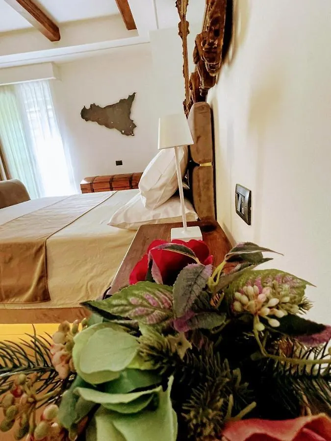 Διαμέρισμα Liborio Homes Κατάνια Ιταλία