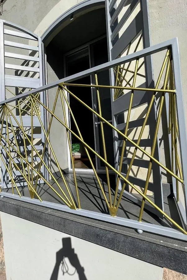 Liborio Homes Κατάνια 0*,  Ιταλία