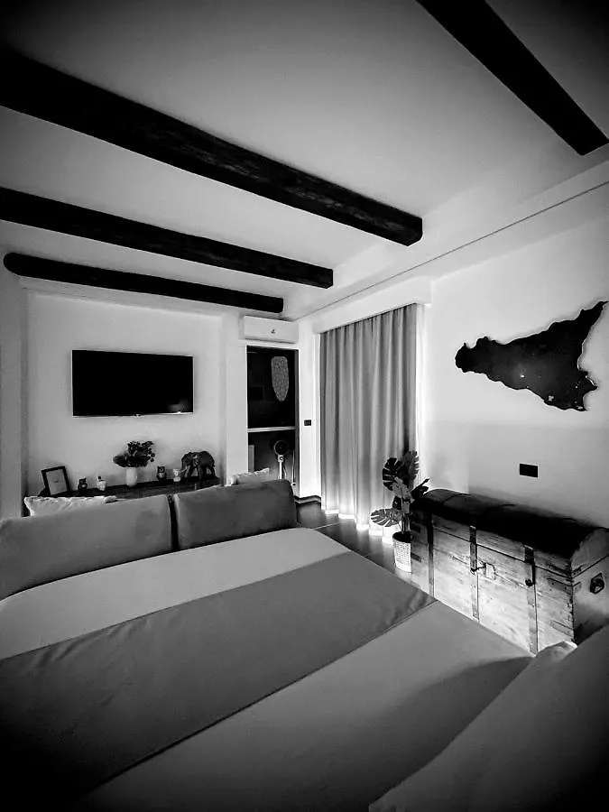 Liborio Homes Catania Italy