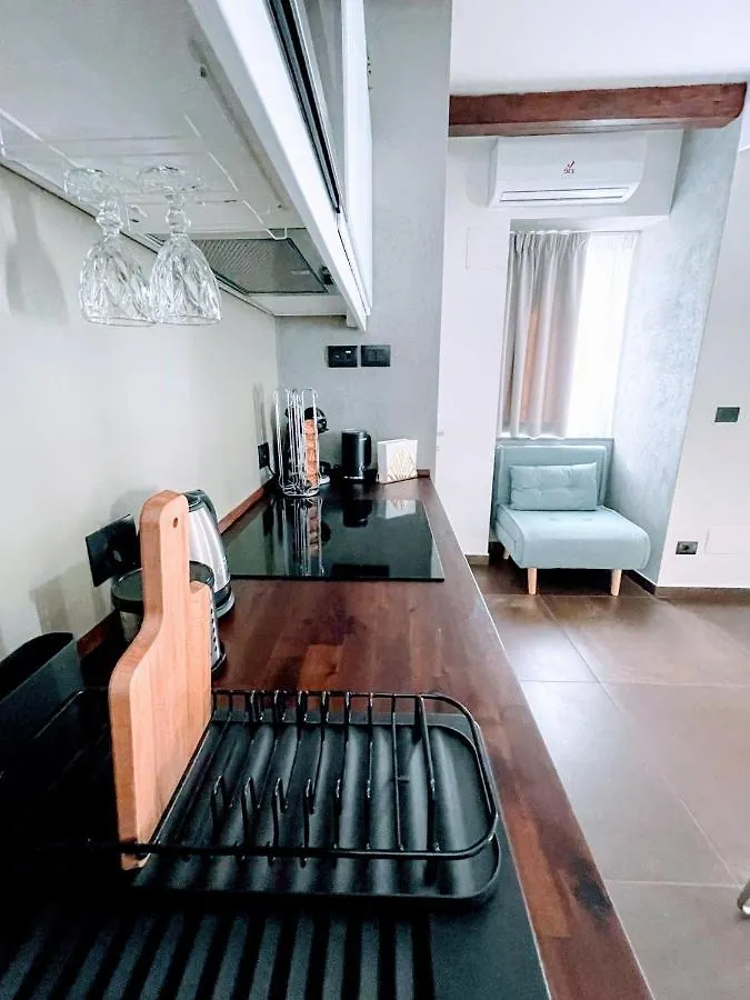 Liborio Homes Κατάνια