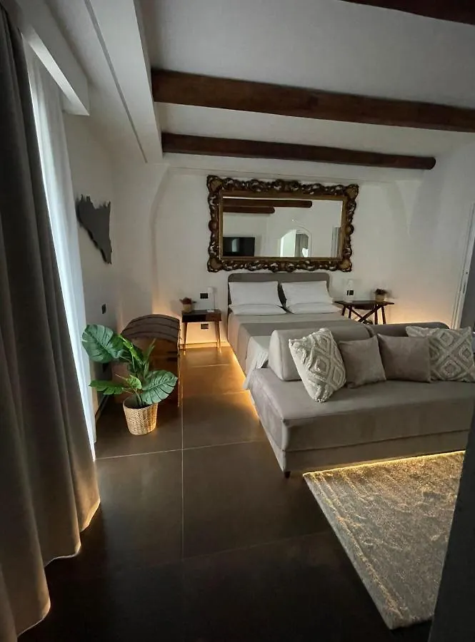 Liborio Homes Κατάνια Ιταλία