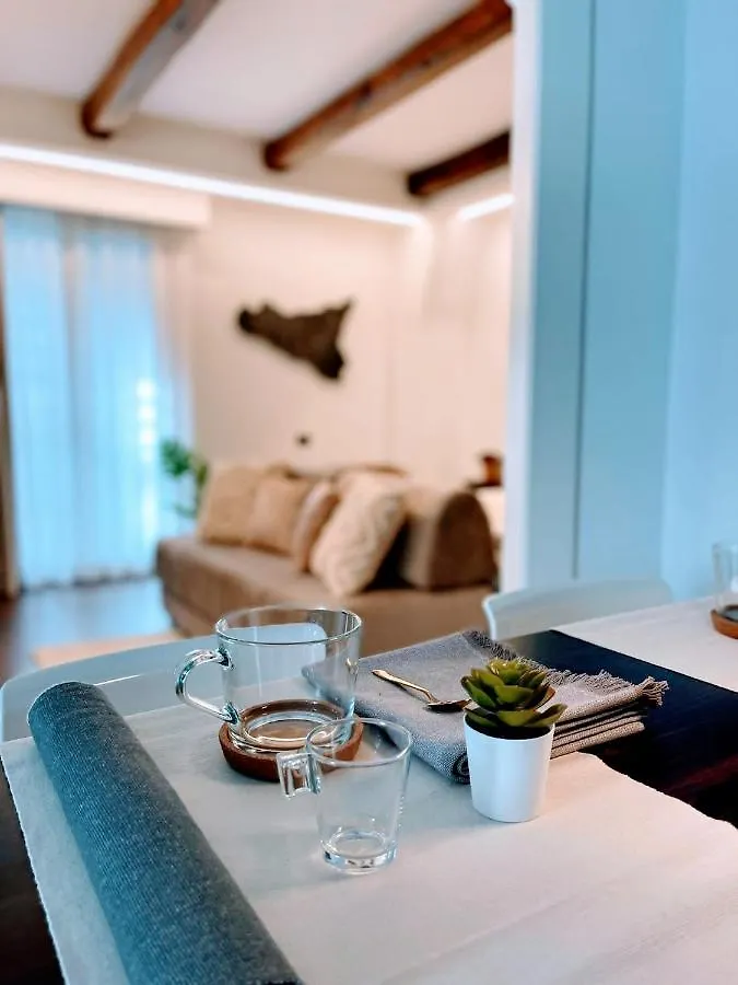 Διαμέρισμα Liborio Homes Κατάνια