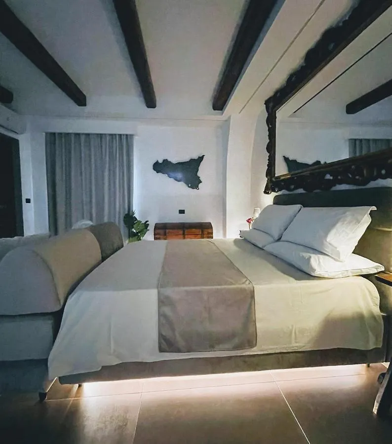 Liborio Homes Κατάνια Διαμέρισμα