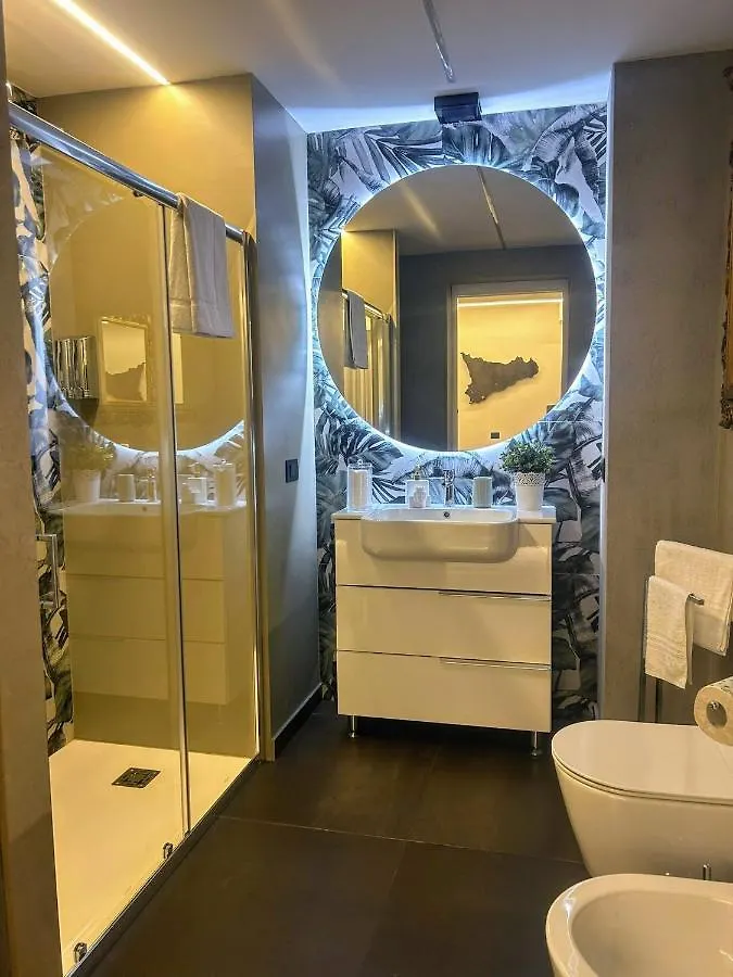 Διαμέρισμα Liborio Homes Κατάνια