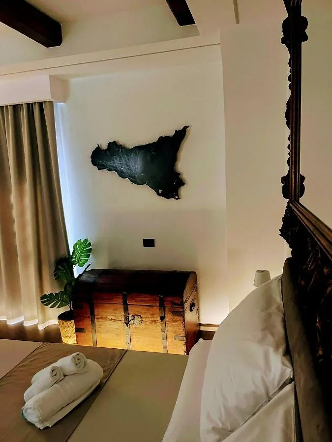 Liborio Homes Κατάνια Διαμέρισμα