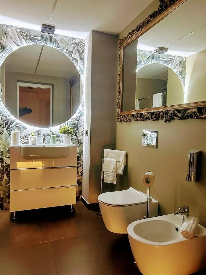Liborio Homes Κατάνια