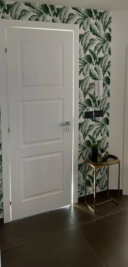 Liborio Homes Catania Apartment