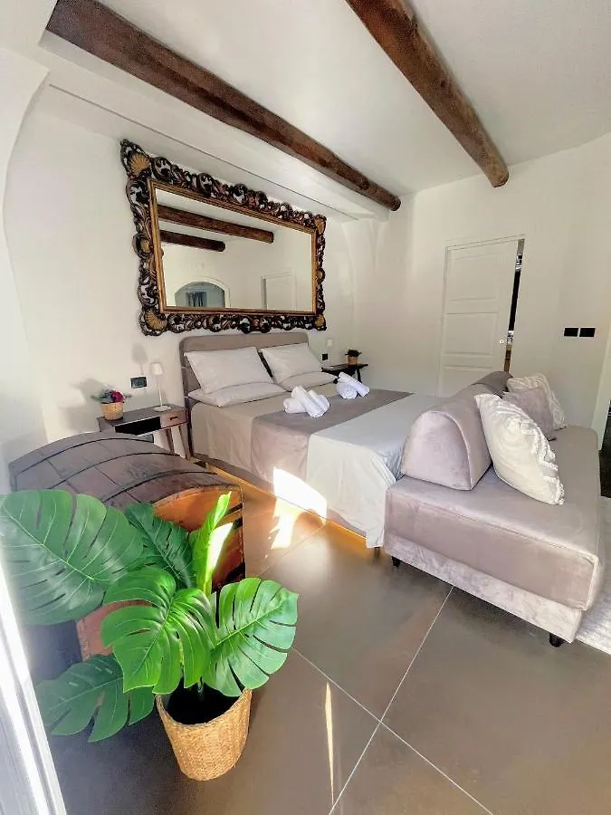 Διαμέρισμα Liborio Homes Κατάνια