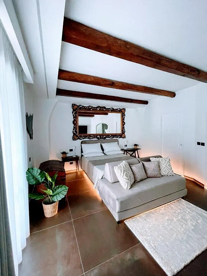 Liborio Homes Κατάνια