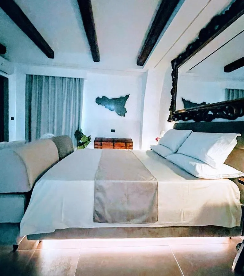 Διαμέρισμα Liborio Homes Κατάνια Ιταλία