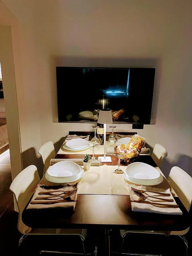 Διαμέρισμα Liborio Homes Κατάνια