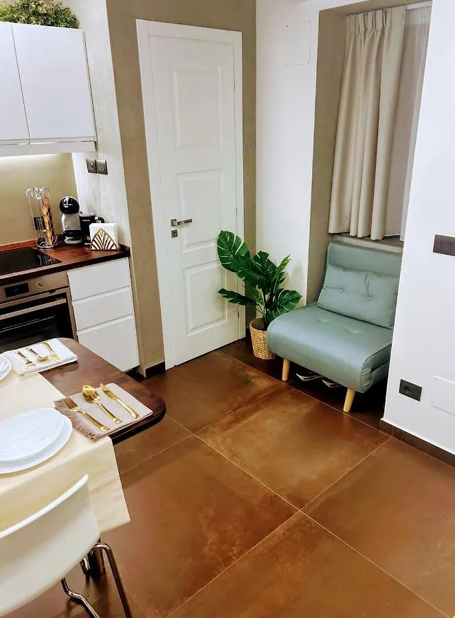 Liborio Homes Κατάνια Ιταλία