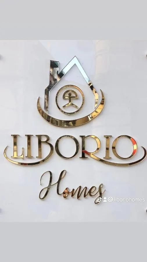 Liborio Homes Κατάνια