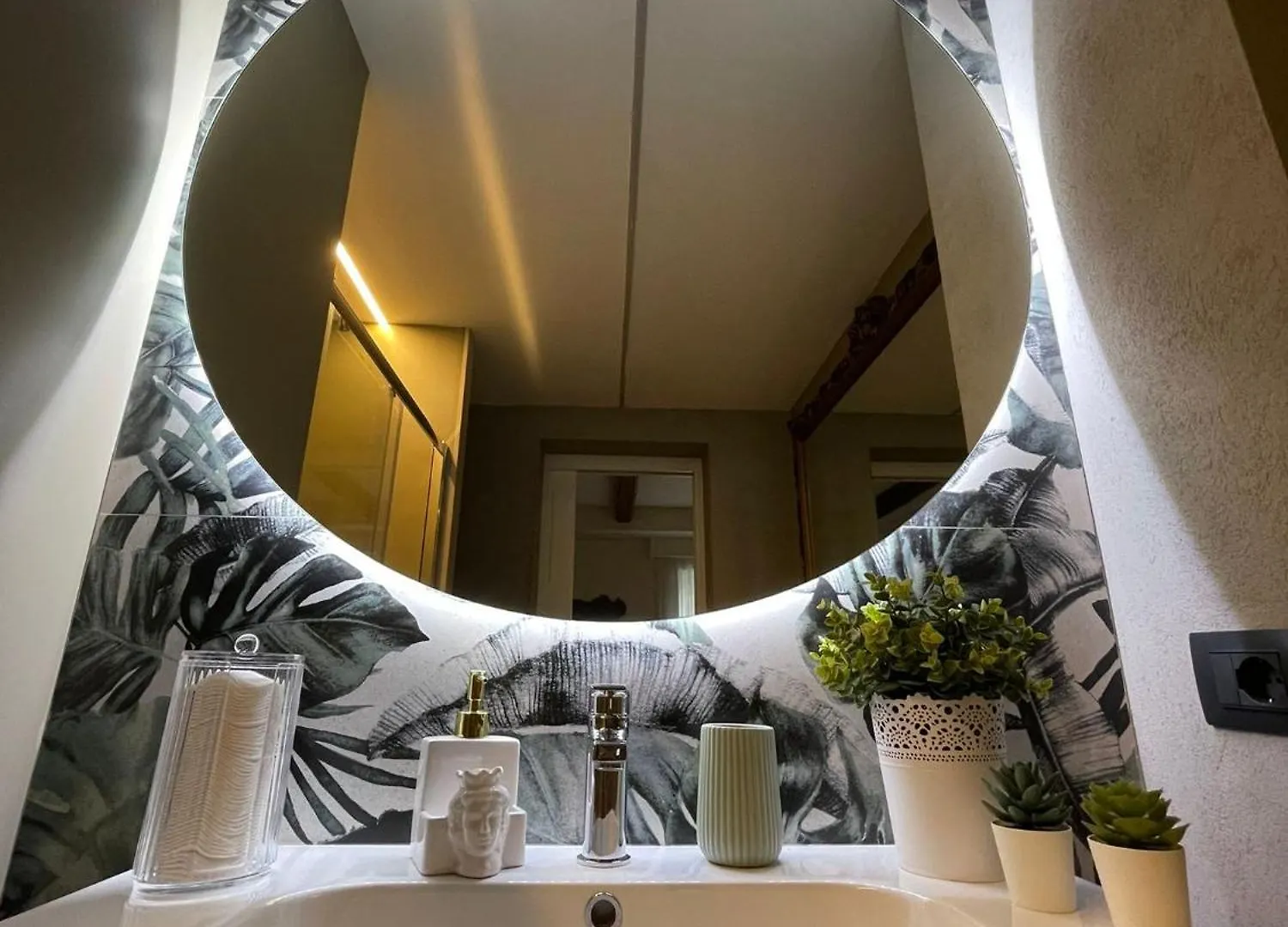 Liborio Homes Catania Apartment