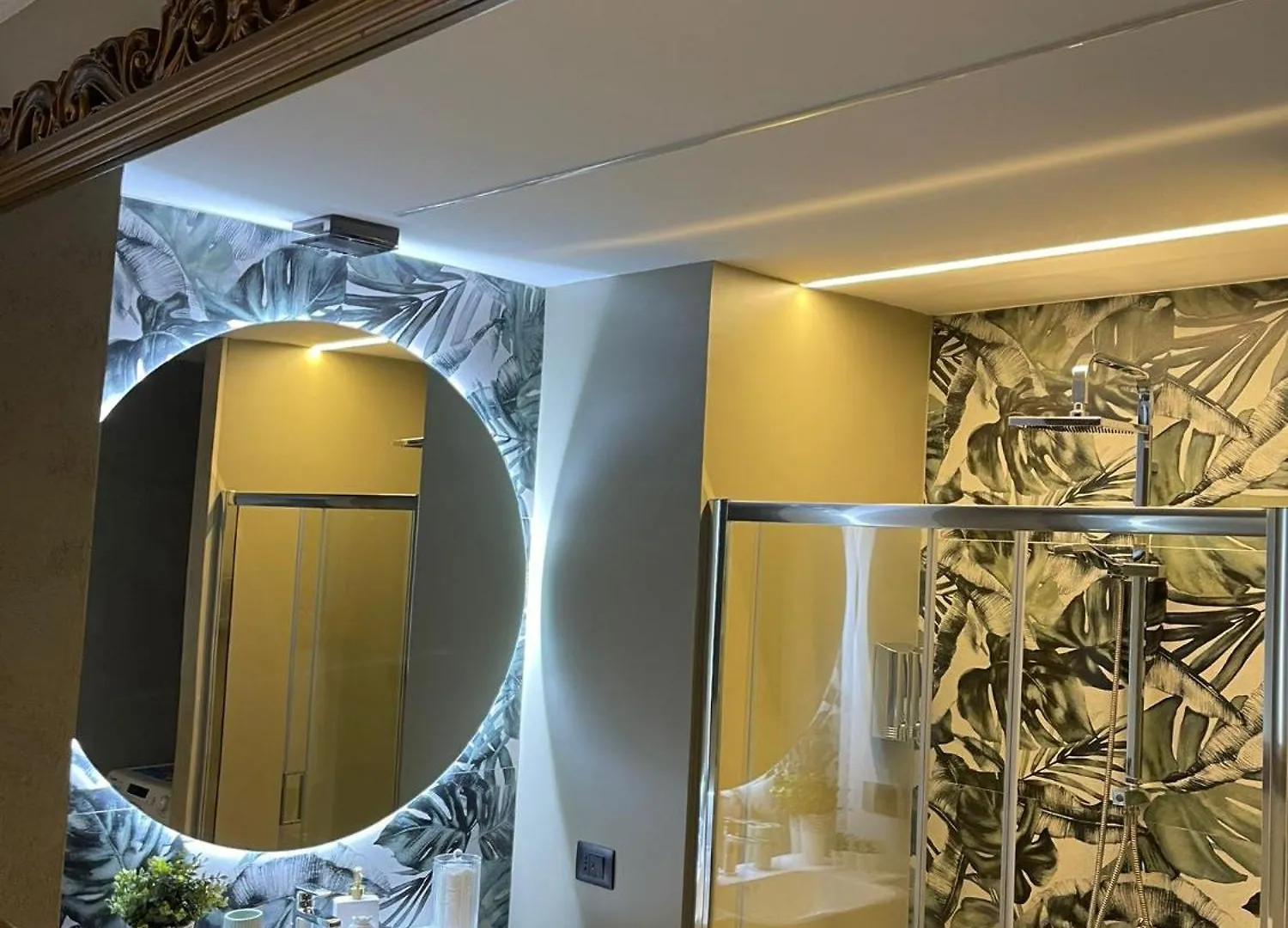 Διαμέρισμα Liborio Homes Κατάνια