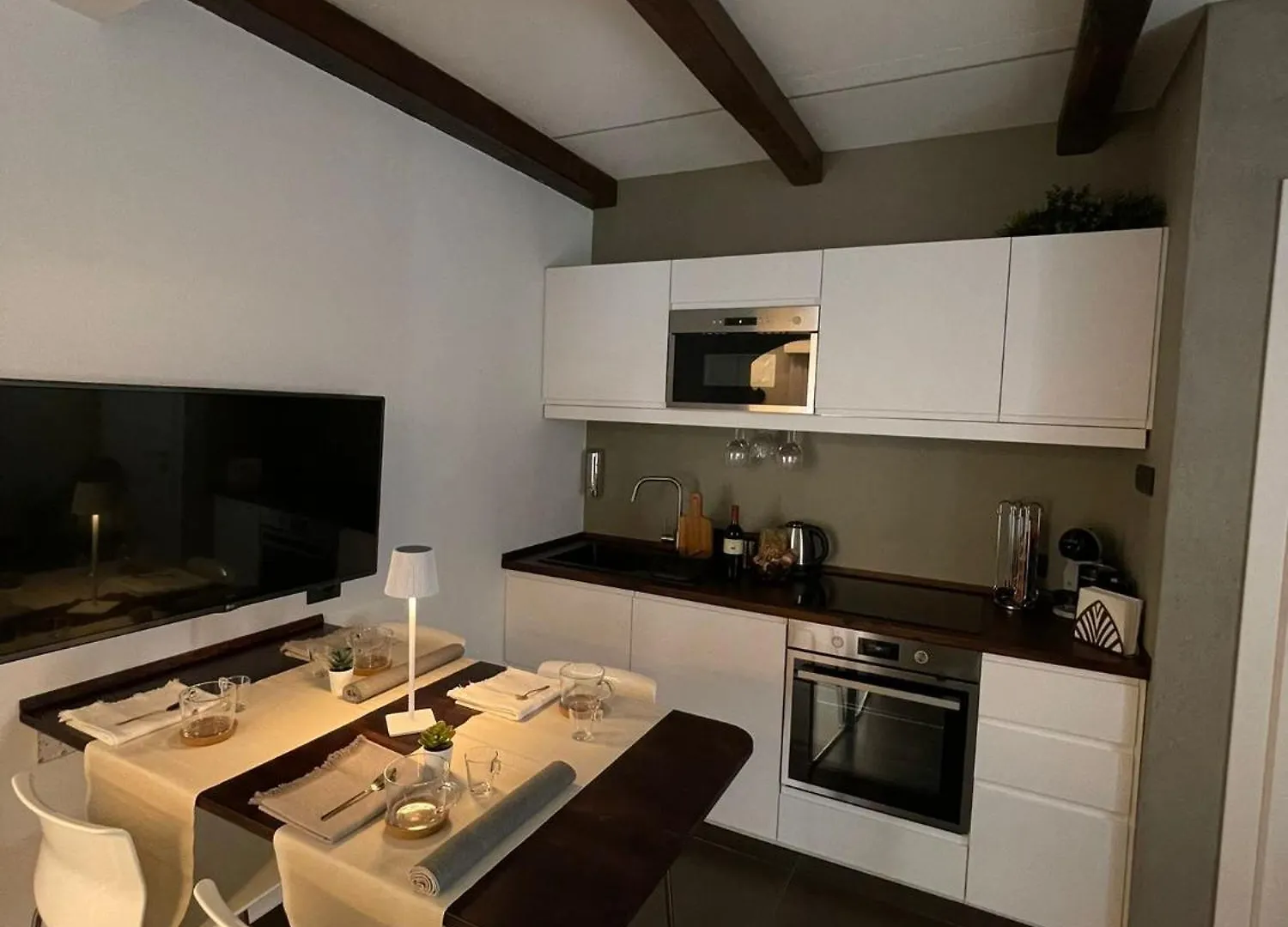 Liborio Homes Κατάνια Διαμέρισμα