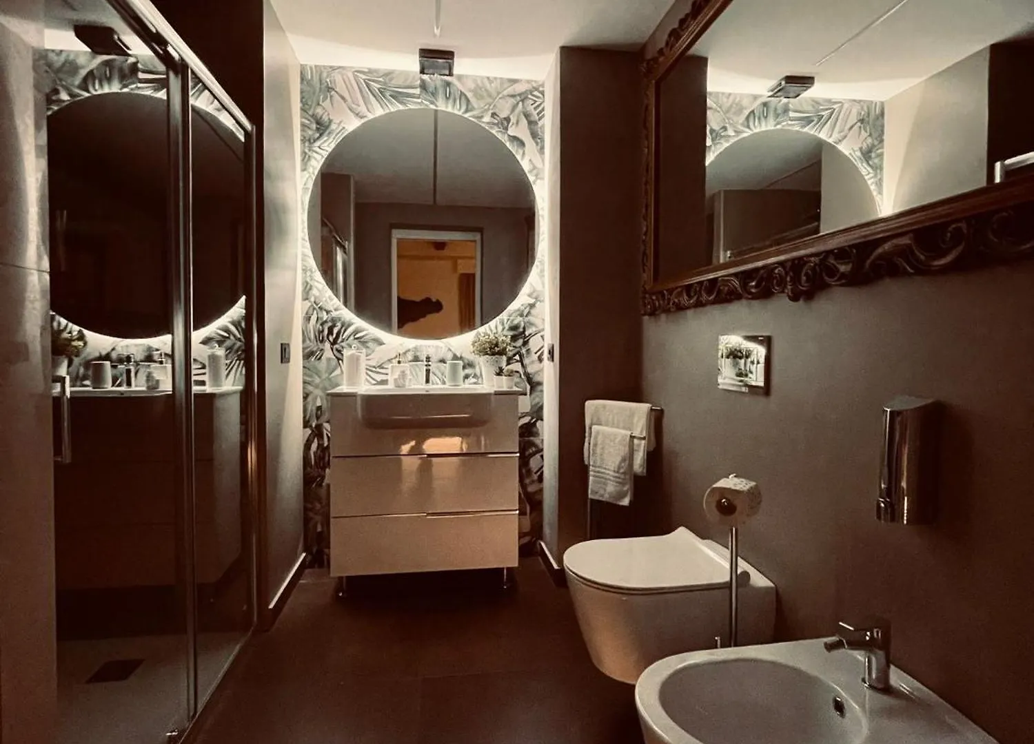 Apartment Liborio Homes Catania Italy