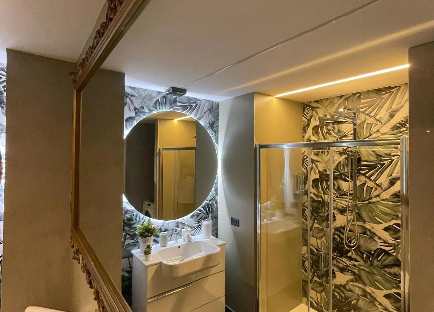 Liborio Homes Catania Apartment