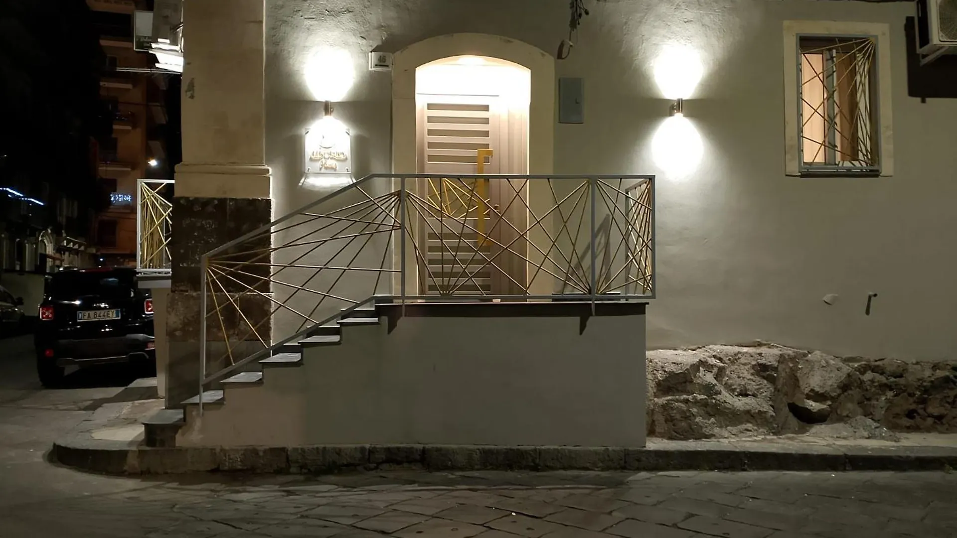 Liborio Homes Κατάνια 0*,  Ιταλία
