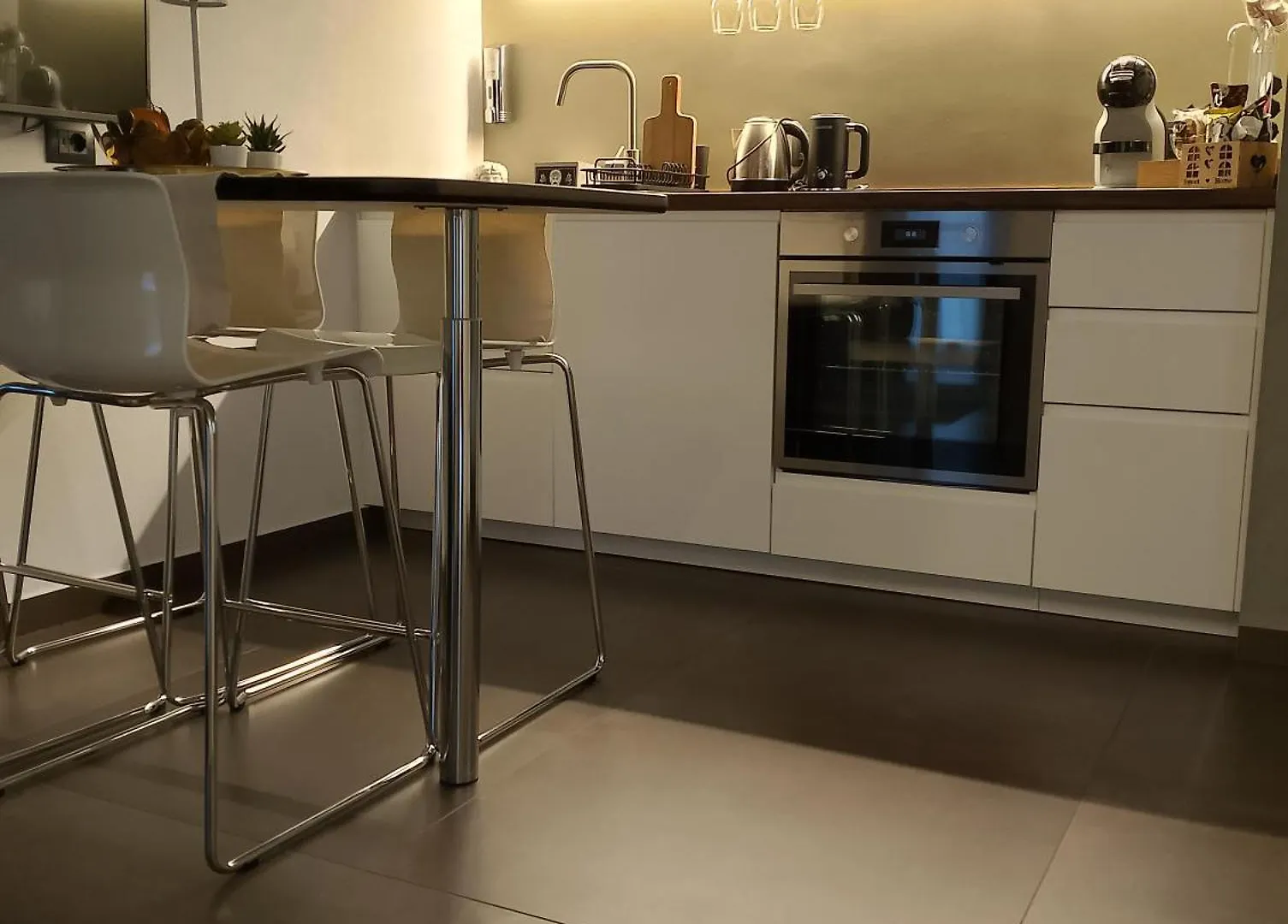 Liborio Homes Κατάνια Διαμέρισμα