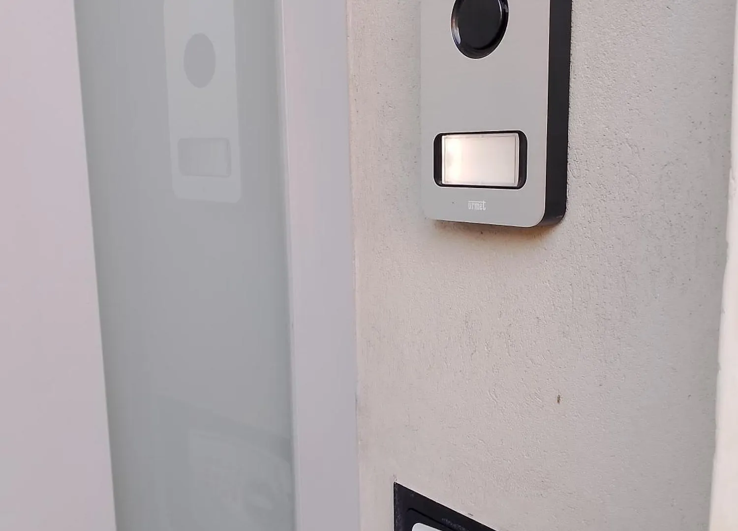 Liborio Homes Κατάνια Διαμέρισμα