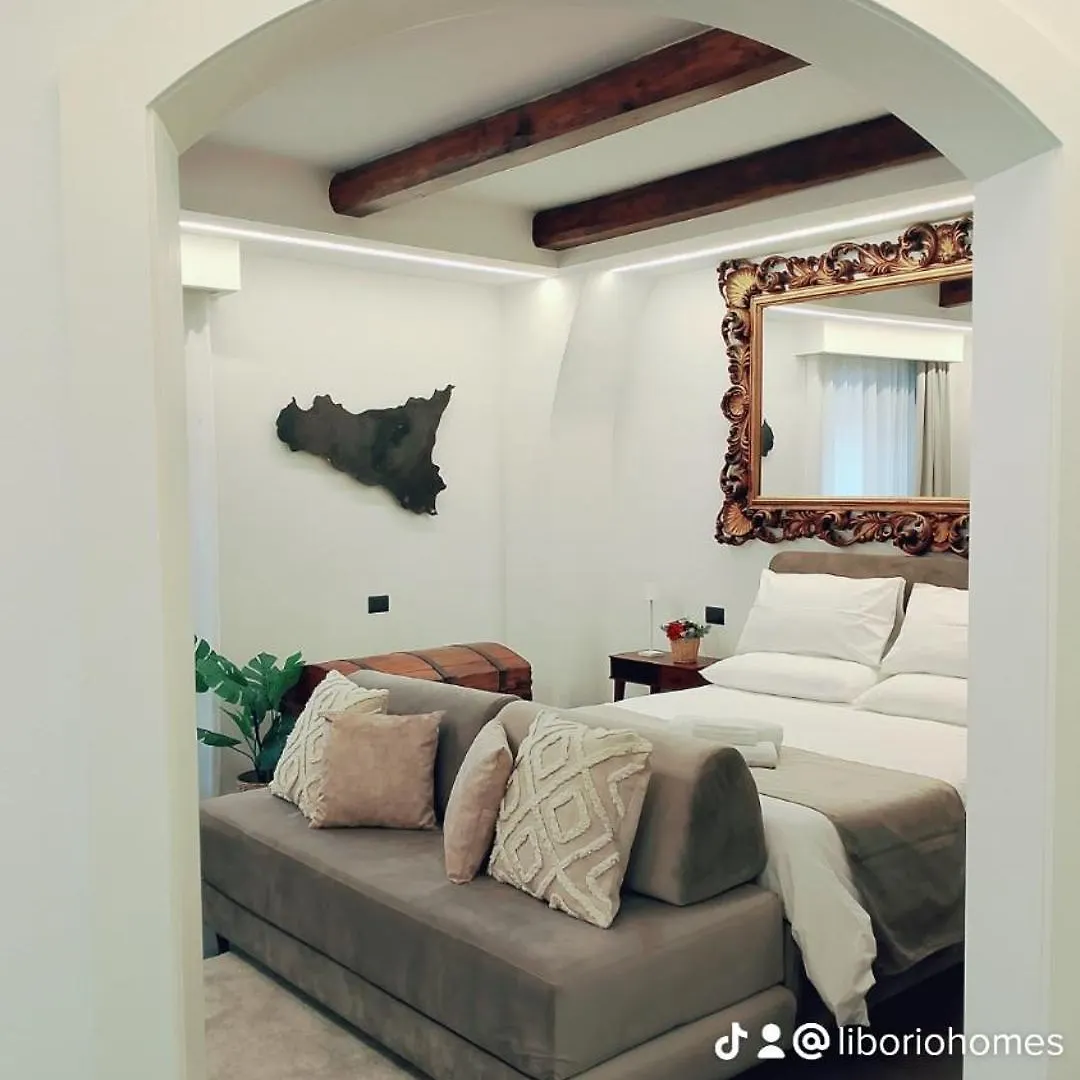 Liborio Homes Κατάνια 0*,