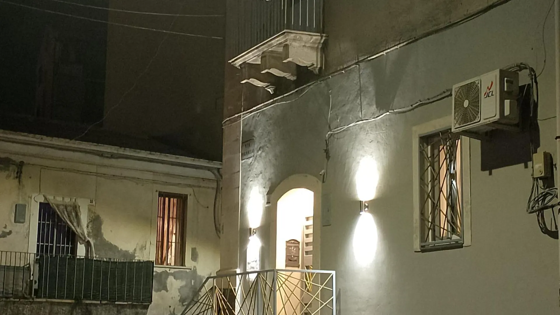 Liborio Homes Κατάνια Ιταλία