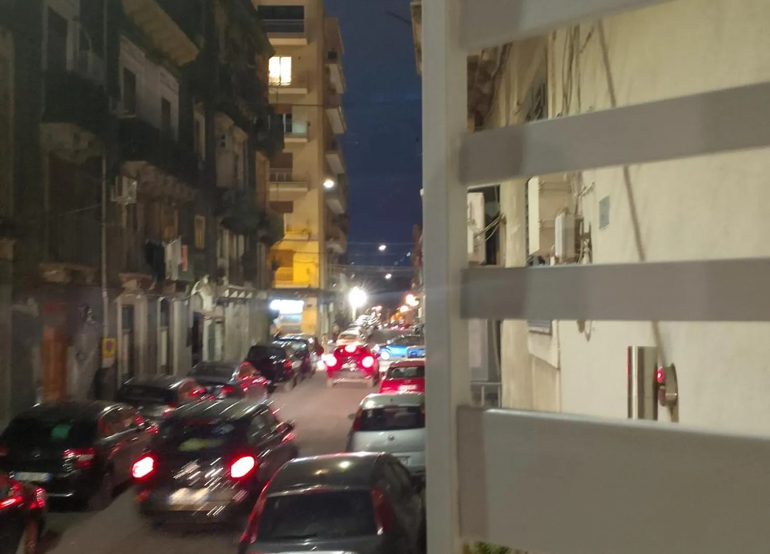 Liborio Homes Κατάνια Διαμέρισμα