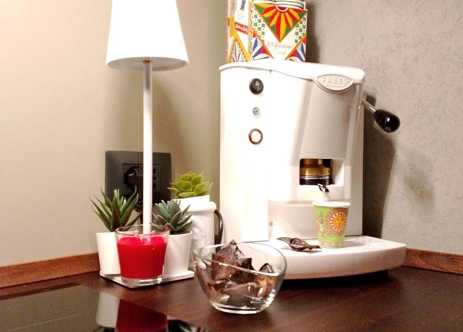 Liborio Homes Κατάνια Ιταλία