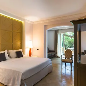 Hotell Palace Luxury, Catania